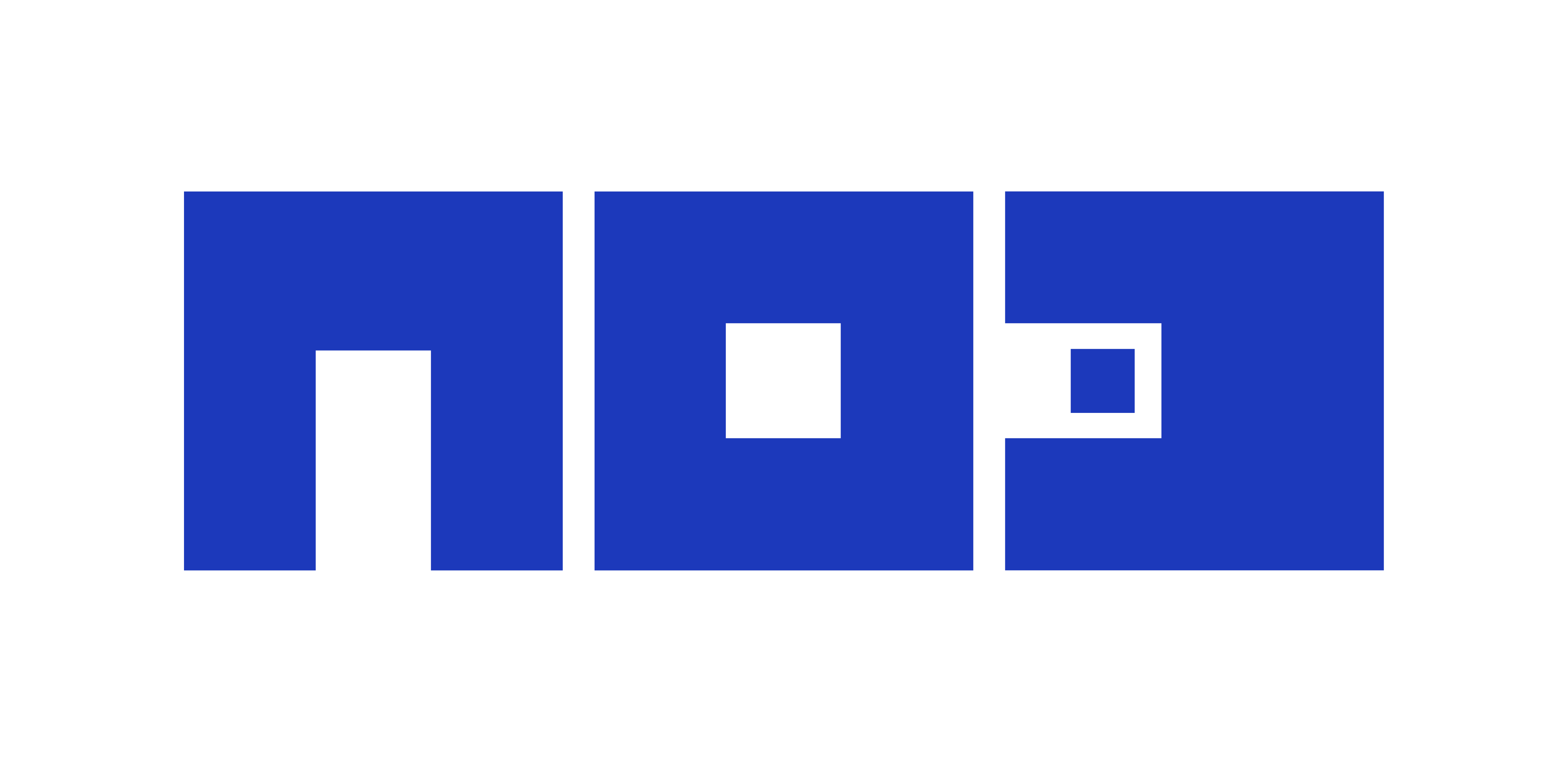0xNod Logo